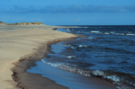 Sandstrand